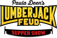 Friends - Lumberjack Feud Logo