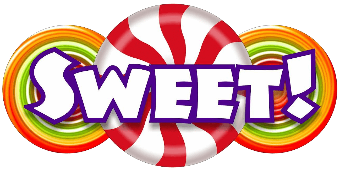 Logo - Sweet Transparent Logo