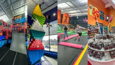 TopJump Collage