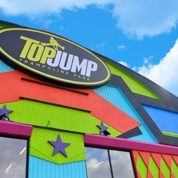 Top Jump Building