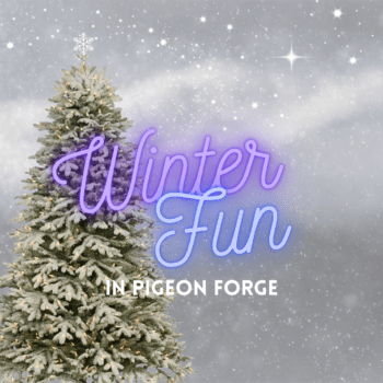 Best Winter Activities in Pigeon Forge