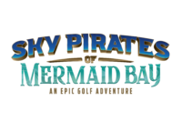 Sky Pirates of Mermaid Bay